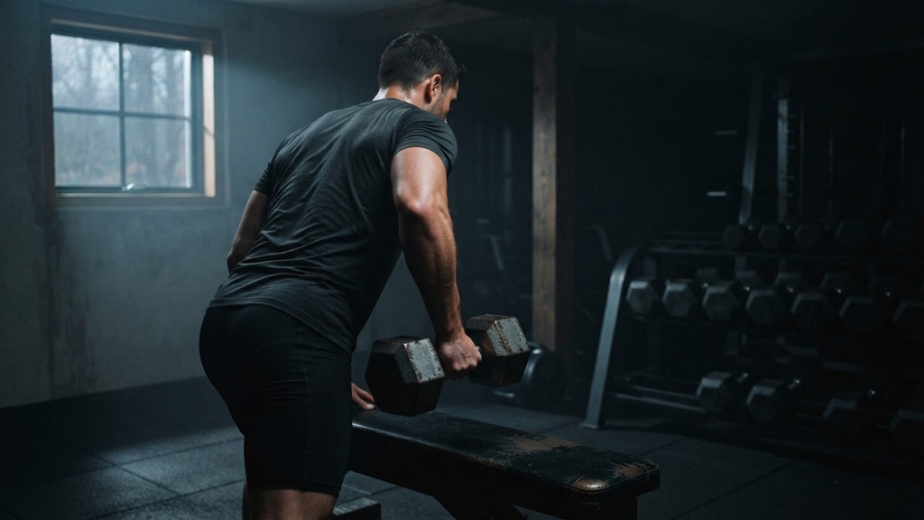 Personalized Training & Macro Program
