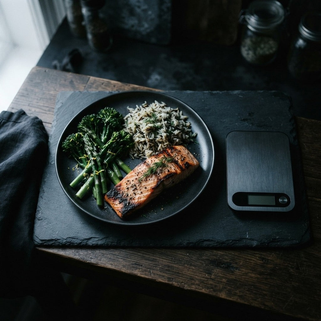 Personalized Training & Macro Program