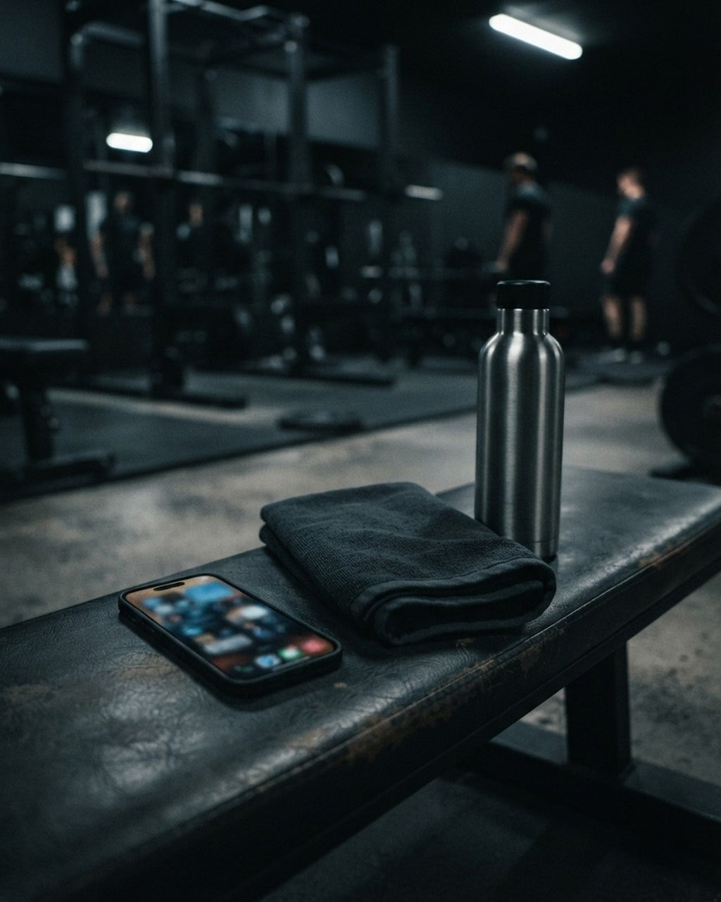 Personalized Training & Macro Program