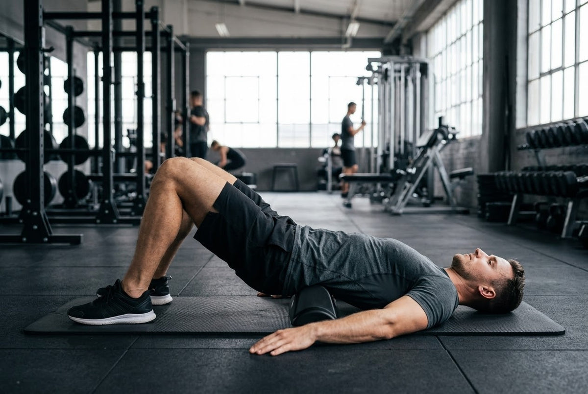 Psoas release tool